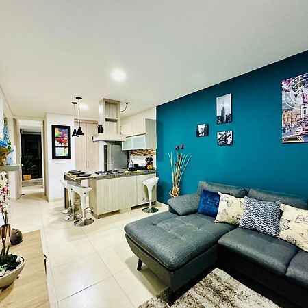 Apartamento Privado Vacacional A 5M Del Aeropuerto, 20 Minutos Del Parque Del Cafe Y Centro De Armenia Con 4 Piscinas, 3 Jacuzzi, Sauna By Molca Xperiences 3H المظهر الخارجي الصورة