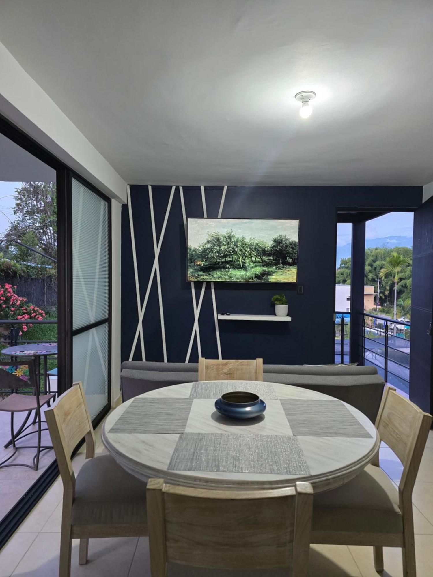 Apartamento Privado Vacacional A 5M Del Aeropuerto, 20 Minutos Del Parque Del Cafe Y Centro De Armenia Con 4 Piscinas, 3 Jacuzzi, Sauna By Molca Xperiences 3H المظهر الخارجي الصورة