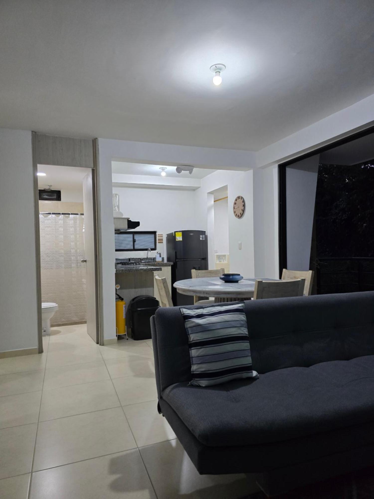 Apartamento Privado Vacacional A 5M Del Aeropuerto, 20 Minutos Del Parque Del Cafe Y Centro De Armenia Con 4 Piscinas, 3 Jacuzzi, Sauna By Molca Xperiences 3H المظهر الخارجي الصورة