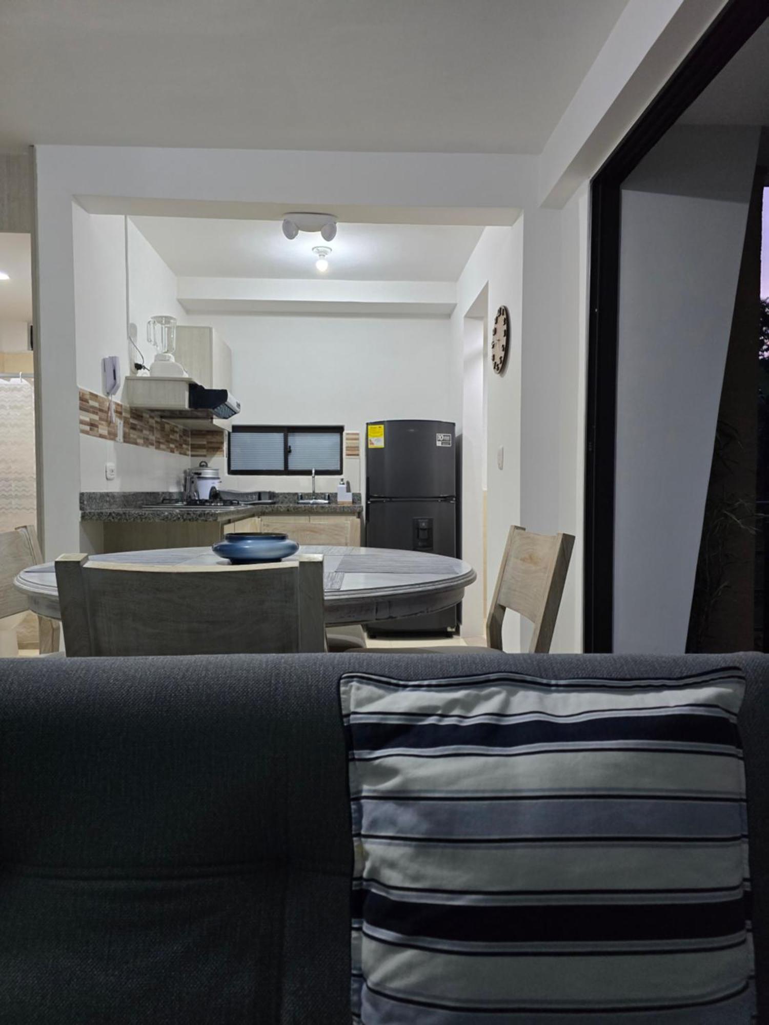 Apartamento Privado Vacacional A 5M Del Aeropuerto, 20 Minutos Del Parque Del Cafe Y Centro De Armenia Con 4 Piscinas, 3 Jacuzzi, Sauna By Molca Xperiences 3H المظهر الخارجي الصورة
