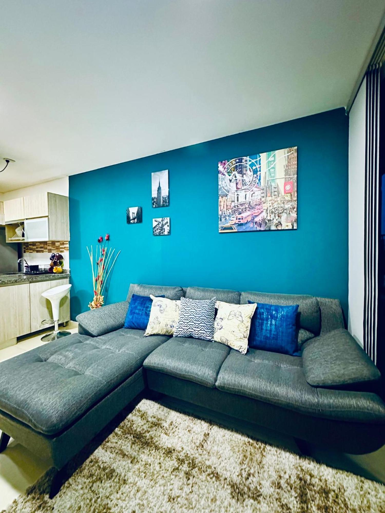 Apartamento Privado Vacacional A 5M Del Aeropuerto, 20 Minutos Del Parque Del Cafe Y Centro De Armenia Con 4 Piscinas, 3 Jacuzzi, Sauna By Molca Xperiences 3H المظهر الخارجي الصورة